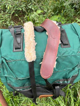 Load image into Gallery viewer, Used Shasta Pack System Green