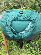 Load image into Gallery viewer, Used Shasta Pack System Green