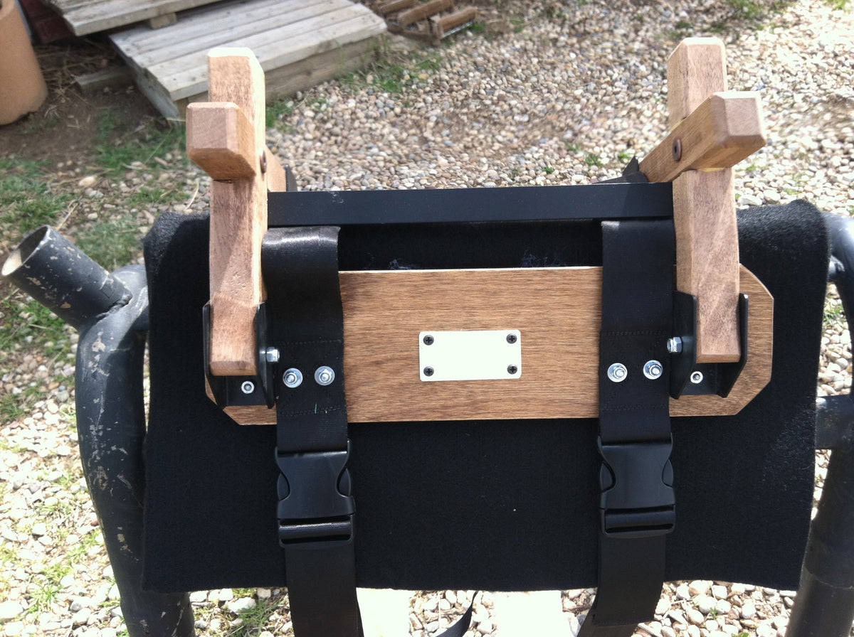 Timberline Llama Pack Saddle Rocky Mountain Llamas