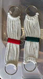 Rope Cinches