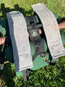 Used Sopris Summit Pack System