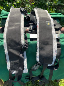Used Sopris Summit Pack System