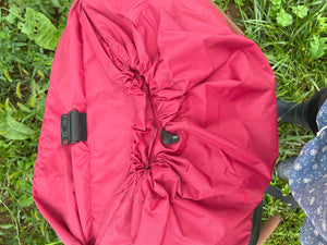 Used Shasta Pack System