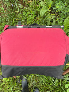 Used Shasta Pack System