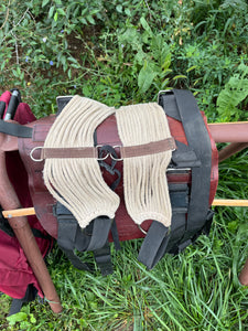 Used Shasta Pack System