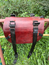Load image into Gallery viewer, Used Shasta Pack System Green
