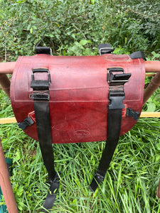 Used Shasta Pack System Green