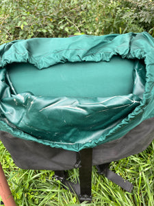 Used Shasta Pack System Green