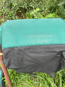 Used Shasta Pack System Green